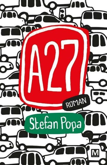 A27 (Goed), Boeken, Verzenden, Nieuw