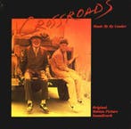 Ry Cooder - Crossroads - Original Motion Picture Soundtrack, Cd's en Dvd's, Verzenden, Gebruikt