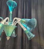 La Murrina - Kroonluchter - Symfonie - Muranoglas - 8 lampen