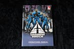 Shadow Watch PC Big Box Manual, Verzenden