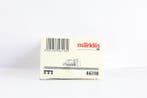 Märklin H0 - 46118 - Wagon de marchandises pour trains, Nieuw