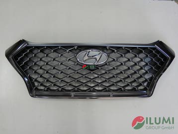 Grill Hyundai Tucson N-line lift, Verzenden