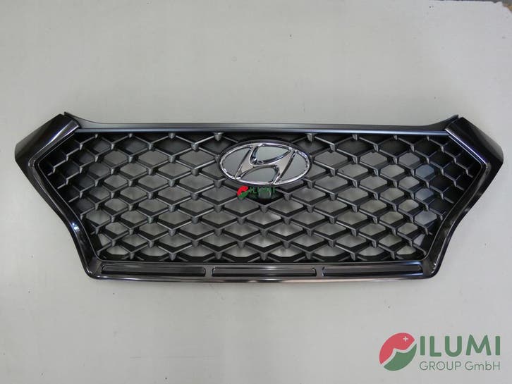 Grill Hyundai Tucson N-line lift, Autos : Pièces & Accessoires, Carrosserie & Tôlerie, Envoi