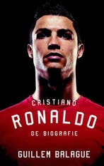 Cristiano Ronaldo 9789021560700 Guillem Balague, Verzenden, Gelezen, Guillem Balague