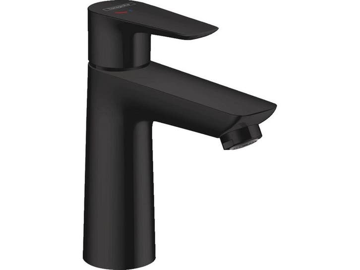 hansgrohe Talis E ééngreeps wastafelmengkraan 110 CoolStart, Bricolage & Construction, Sanitaire, Envoi