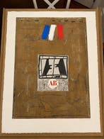 James Coignard (1925-2008) - Forme Noire