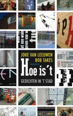 Hoe is t 9789021438016 Joke van Leeuwen, Boeken, Verzenden, Zo goed als nieuw, Joke van Leeuwen