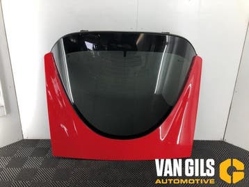Achterklep Chevrolet Corvette O320489, Auto-onderdelen, Nieuw