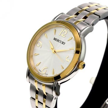 Mercury - Swiss Made Watch - ME445-SG-1 - Sans prix de