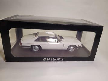 Autoart 1:18 - Model sedan - Jaguar XJ-S - Fabrikantcode:, Nieuw