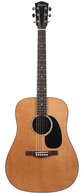 Eastman PCH2D, Verzenden, Nieuw