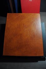 Wereld - Uitzoekpartij met verschillende landen in een, Gestempeld