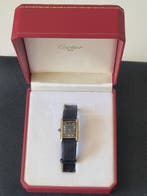 Cartier - Tank Must de Cartier - 180736 - Dames - 1970-1979