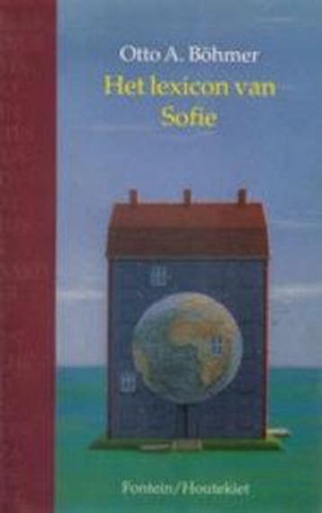 LEXICON VAN SOFIE 9789026113499 O.A. Bohmer, Verzenden, O.A. Bohmer