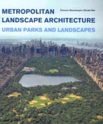 Metropolitan landscape architecture 9789068685916, Boeken, Verzenden, Zo goed als nieuw, Clemens Steenbergen