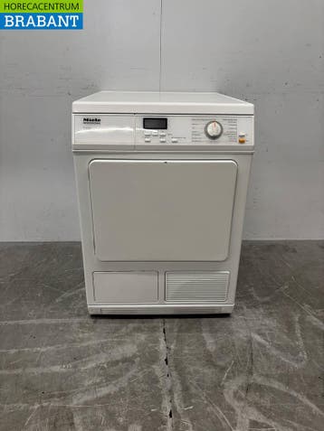 Miele PT 5135 C Professional Condensdroger Wasdroger 6,5 kg, Ophalen of Verzenden, Nieuw in verpakking