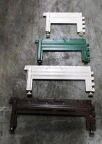 Tego Voet 37, H 25cm, Nieuw in verpakking
