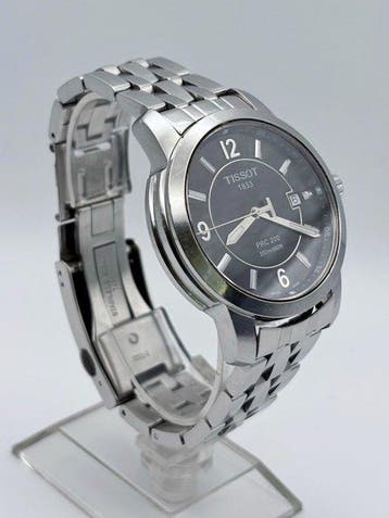 Tissot - PRC 200 - Zonder minimumprijs - T014410 A - Heren -, Nieuw