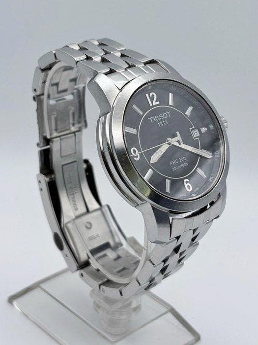 Tissot - PRC 200 - Zonder minimumprijs - T014410 A - Heren -, Handtassen en Accessoires, Horloges | Heren