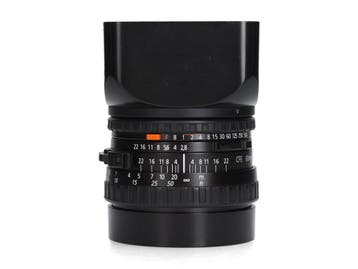 Hasselblad Carl Zeiss 80mm f/2.8 Planar T* CFE, Ophalen of Verzenden