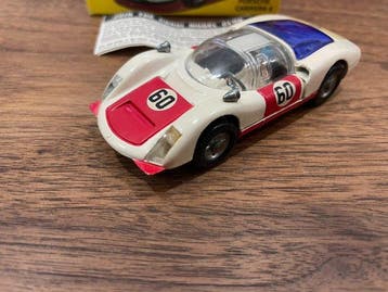 Corgi - Modelauto - Porsche Carrera 6, Nieuw