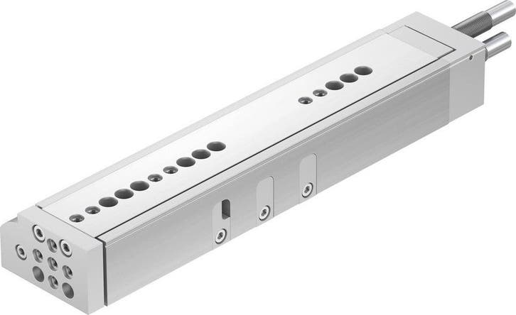 Festo Mini-Chariot 16mm Alésage 150mm Course Double Effet -, Doe-het-zelf en Bouw, Ventilatie en Afzuiging, Verzenden