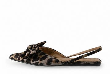 Sacha Ballerinas in maat 39 Panter, Verzenden, Ballerina's
