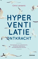 Hyperventilatie ontkracht 9789401441797 Chris Lenaerts, Boeken, Verzenden, Zo goed als nieuw, Chris Lenaerts
