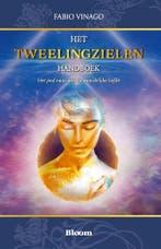 Het Tweelingzielen Handboek - Fabio Vinago - 9789072189226 -, Verzenden, Nieuw
