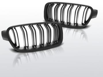 Grillen set | M3-Style | geschikt voor BMW 3-serie F30 sedan, Verzenden, Nieuw, BMW
