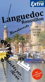 Languedoc Roussillon / ANWB extra 9789018048969, Verzenden, Marianne Bongartz