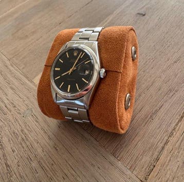Rolex - Oyster Perpetual Date - 6694 - Unisexe - 1970-1979, Nieuw