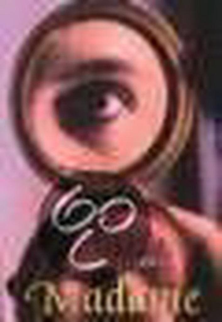 Madame 9789044600766 A. Libera, Boeken, Romans, Gelezen, Verzenden