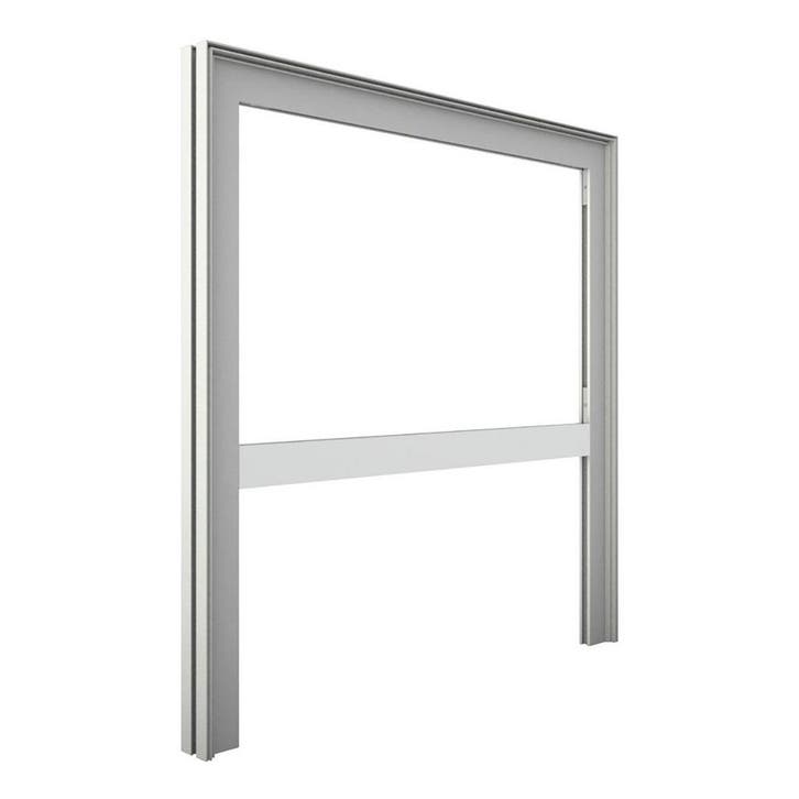 WENTEX® SET Frame - A Module 75x75cm (HxB), Musique & Instruments, Lumières & Lasers, Envoi