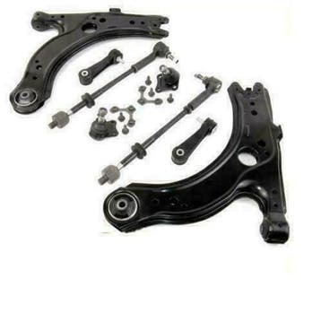 Draagarm Draagarmen Skoda Octavia Seat Leon Ibiza 4 Toledo 2, Ophalen of Verzenden