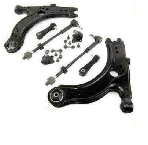 Draagarm Draagarmen Skoda Octavia Seat Leon Ibiza 4 Toledo 2, Auto-onderdelen, Ophanging en Onderstel, Nieuw, Audi, Seat, Volkswagen