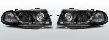 Koplampen LED DRL | geschikt voor Opel Astra F 1991-1995 | z, Verzenden, Nieuw, Opel