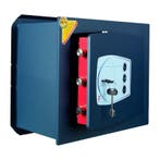 Muurkluis Technomax Gold GD 5L mechanisch cijferslotdubbele, Verzenden, Nieuw, Brandkast