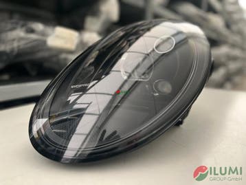 PORSCHE 911 992 GTS MATRIX SCHEINWERFER LINKS KPL 992941751B, Verzenden, Nieuw