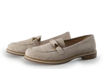 Ara Loafers in maat 39 Beige, Verzenden, Beige, Overige typen, Zo goed als nieuw