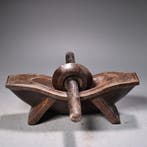 Traditional Herb Grinder - Mortier et pilon - Cuivre