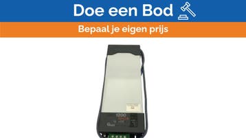 Bieden: Quick SBC 1200 NRG+ Battery Charger 12V, Ophalen of Verzenden, Nieuw