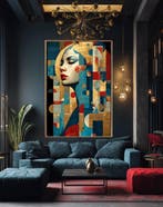 Mrs Art Prime - Smooth Operator #07