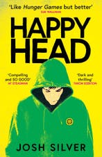 HappyHead / HappyHead / 1 9780861545537 Josh Silver, Verzenden, Josh Silver