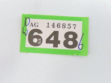 Fleischmann H0 - 5285 - Wagon de marchandises pour trains, Nieuw