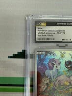 Pokémon - 1 Graded card - Mew - CGC 10 - Scarlet & Violet, Nieuw