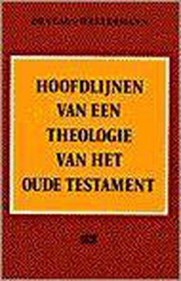 Hoofdlijnen van een theologie van het Oude Testament, Verzenden, WESTERMANN