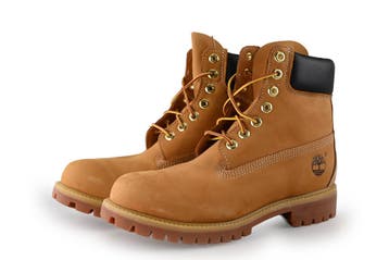 Timberland Boots in maat 41½ Geel, Overige kleuren, Verzenden, Timberland, Boots