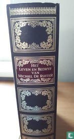 Brandt, Gerard - Het leven en bedryf van den Heere Michie..., Verzenden