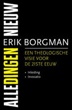 Alle dingen nieuw (9789043533645, Erik Borgman), Verzenden